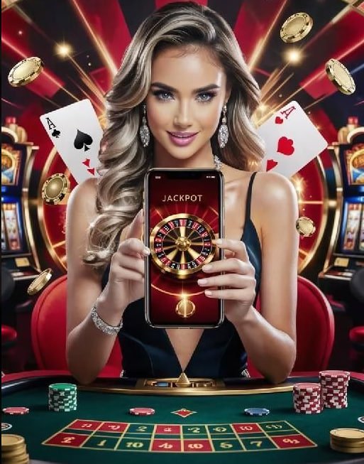 winstar gaming platform