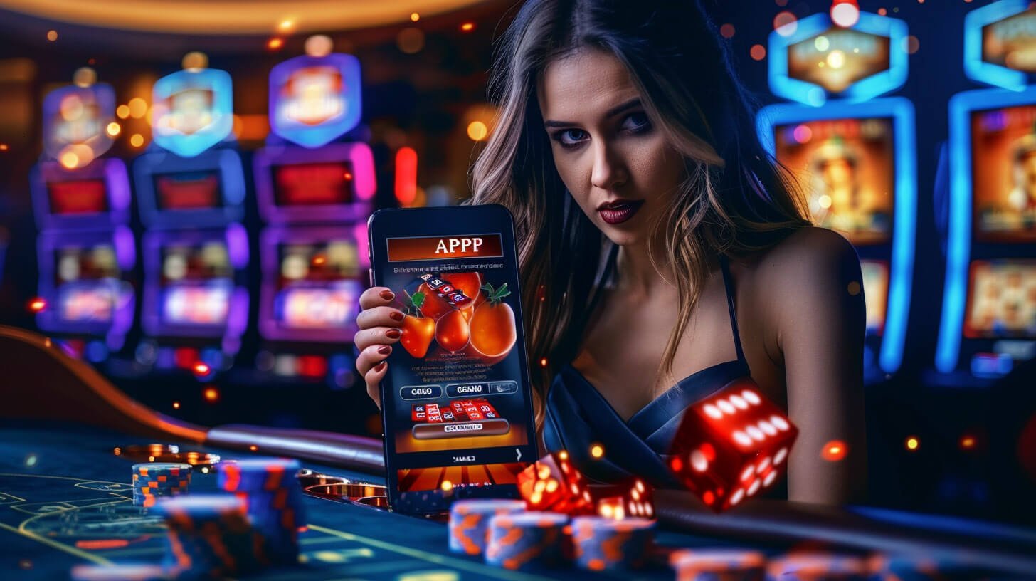 winstar Rasakan pengalaman Live Roulette yang sebenar di winstar