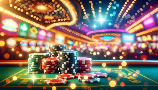 winstar Jelajahi Dunia Spirited Wonders di winstar