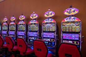 winstar Ruang Permainan Interaktif